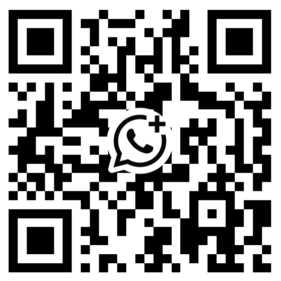 WhatsApp QR Code